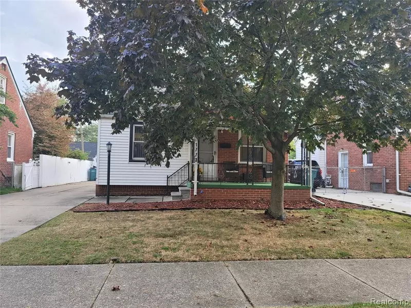 1773 Riverbank Street, Lincoln Park, MI 48146