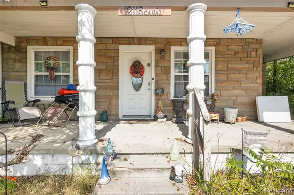 Sterling Heights, MI 48313,12115 Canal Road