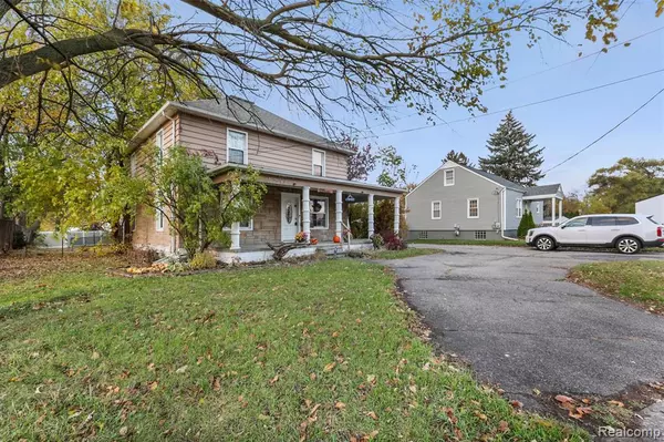 Sterling Heights, MI 48313,12115 Canal Road