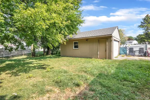 Sterling Heights, MI 48313,12115 Canal Road