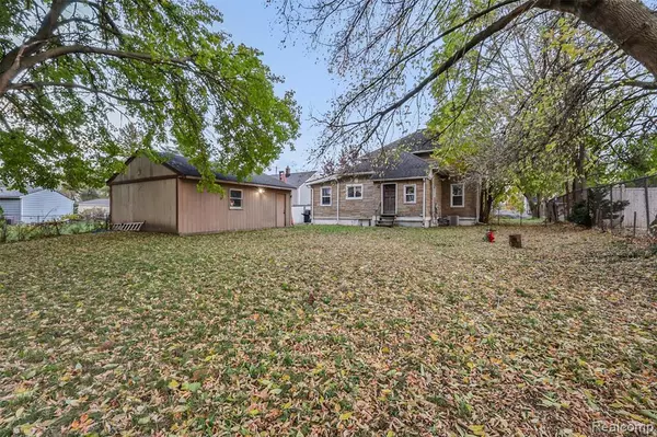 Sterling Heights, MI 48313,12115 Canal Road