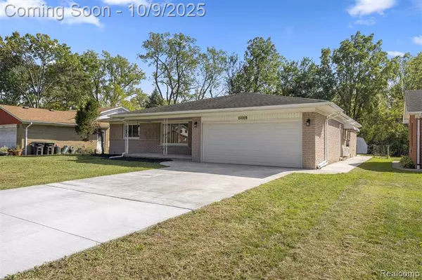 Taylor, MI 48180,24369 Melody Lane