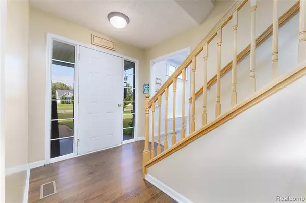 Howell, MI 48843,3529 Prescott Drive