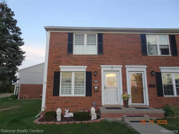 36650 Park Place Drive, Sterling Heights, MI 48310