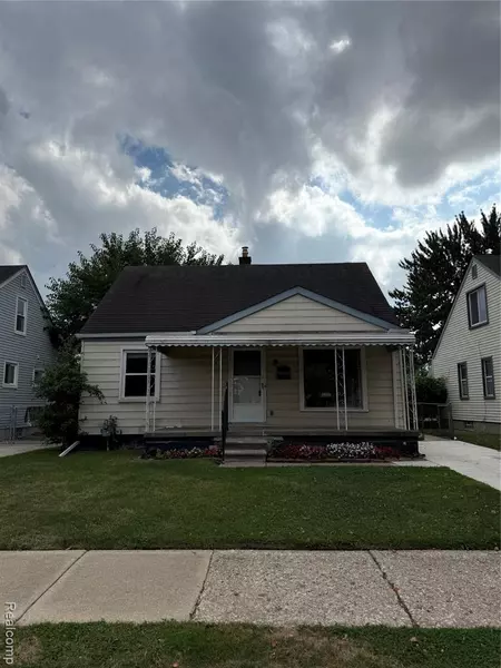 13459 Jobin Street, Southgate, MI 48195