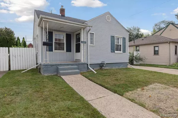 Wyandotte, MI 48192,2083 11th Street