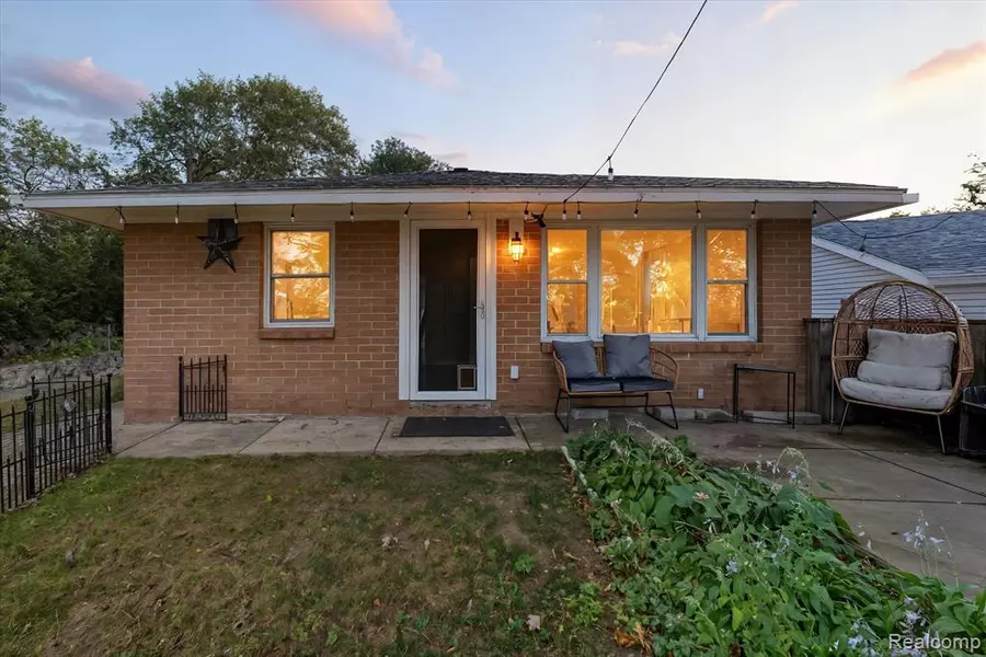 4475 Harp Drive, Linden, MI 48451