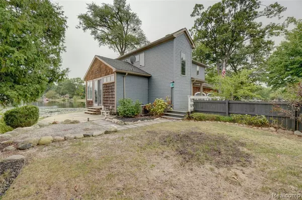 Lake Orion, MI 48362,800 Kimberly