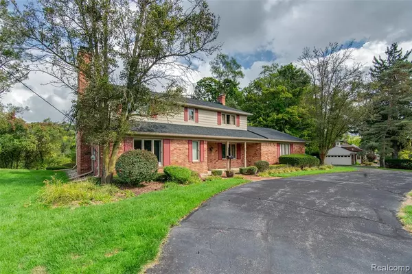 Farmington Hills, MI 48334,29020 Wellington Street