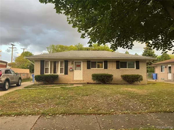 27262 Welsh Drive, Warren, MI 48092