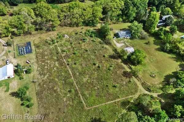 Chelsea, MI 48118,9800 Beeman Road