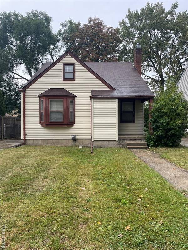 823 E 2nd Street, Royal Oak, MI 48067