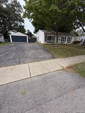 6412 Marcy Street, Brighton, MI 48116