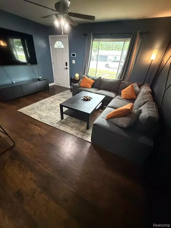 Brighton, MI 48116,6412 Marcy Street