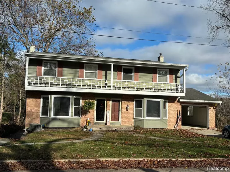 308 Bessemaur Drive, East Lansing, MI 48823