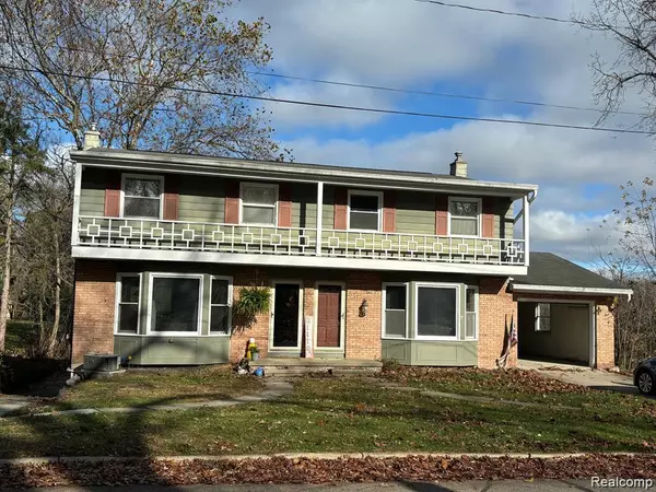 308 Bessemaur Drive, East Lansing, MI 48823