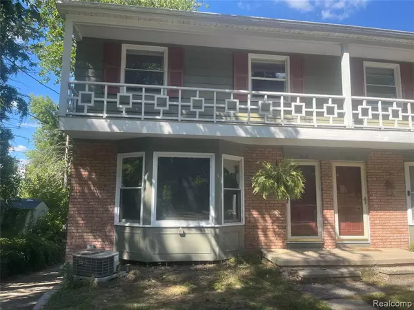 East Lansing, MI 48823,308 Bessemaur Drive