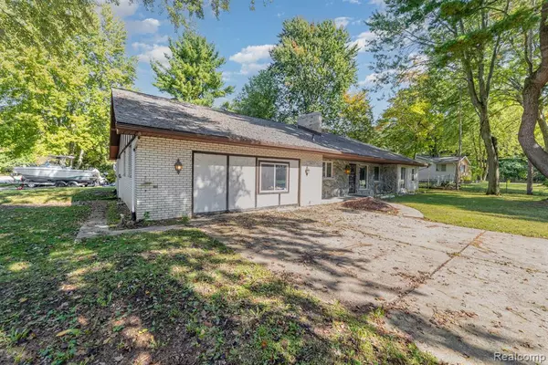 Bridgeport, MI 48722,3977 Snowberry Road