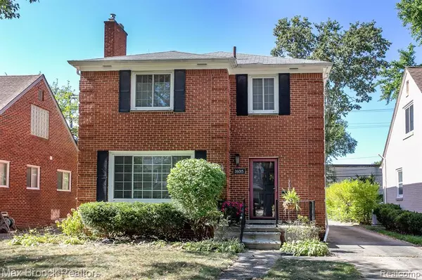 26015 ALLOR Avenue, Huntington Woods, MI