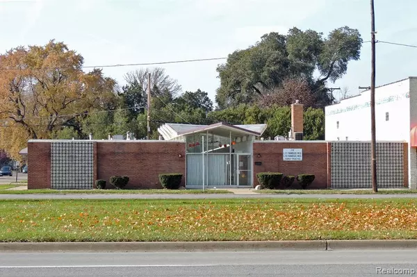 Lincoln Park, MI 48146,3180 Fort Street
