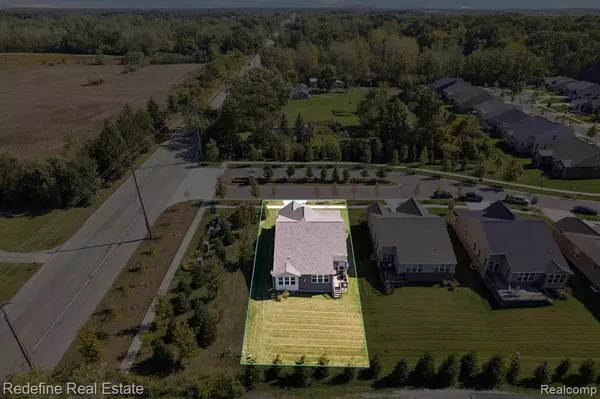 Canton, MI 48188,3898 Brookside Drive