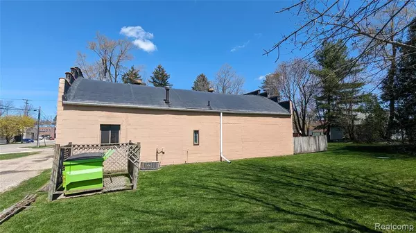 Leonard, MI 48367,4444 Forest Street