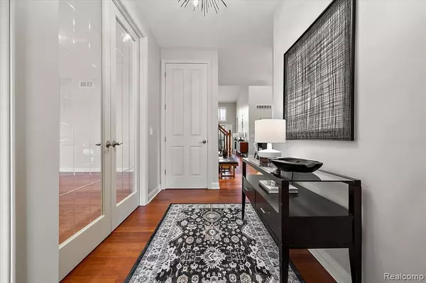 Troy, MI 48085,4404 Navin Field Lane