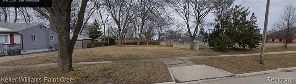 3925 Toepfer Road, Warren, MI 48091