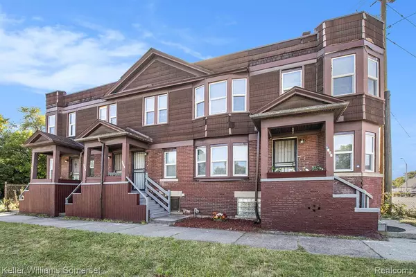 Detroit, MI 48207,3801 Ellery Street