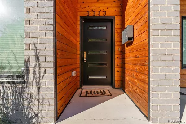 Detroit, MI 48208,3313 Cochrane Street