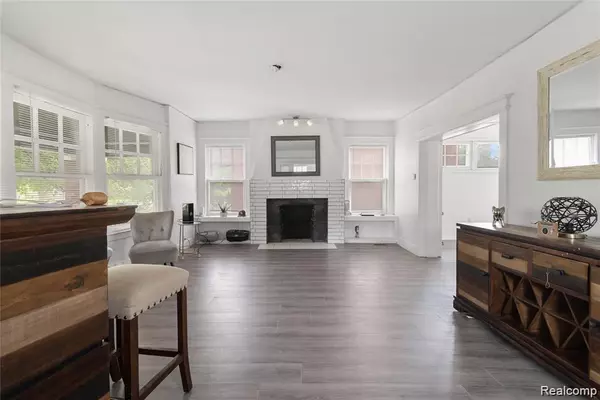 Detroit, MI 48214,1725 Seyburn Street