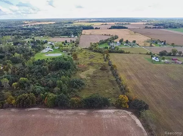 Gaines Vlg, MI 48436,1028400013 Baldwin Road