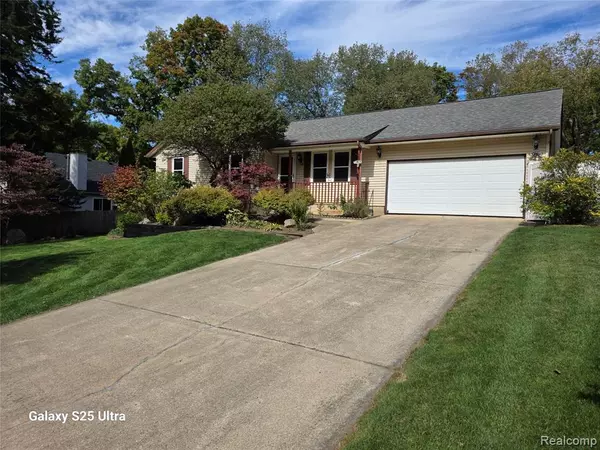 Kalamazoo, MI 49009,7098 Saint Charles Place