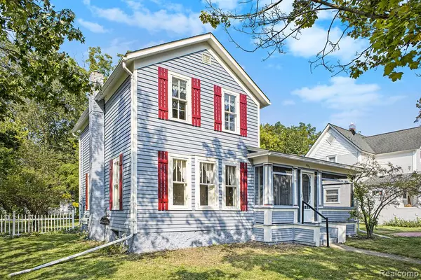 Howell, MI 48843,322 Wetmore Street