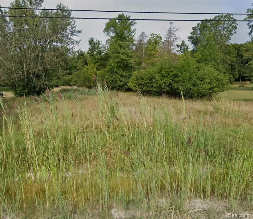 Southfield, MI 48033,TBD Ormond Drive