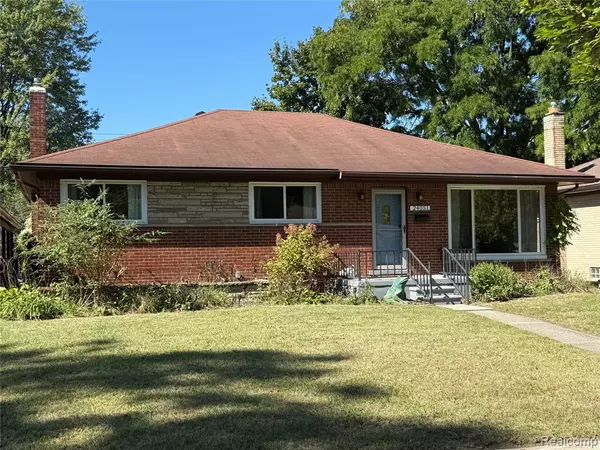 Oak Park, MI 48237,24051 Rensselaer Street