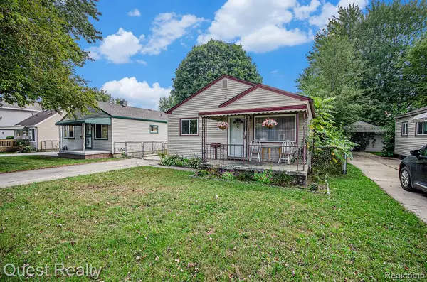 Taylor, MI 48180,22327 Wick Road