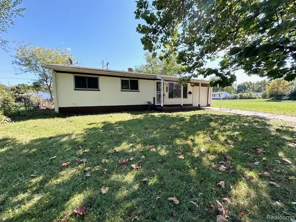 Mount Morris, MI 48458,6100 Cypress Drive