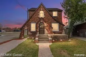 16127 Birwood Street, Detroit, MI 48221