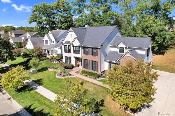 Commerce Twp, MI 48382,2008 Applebrook Drive