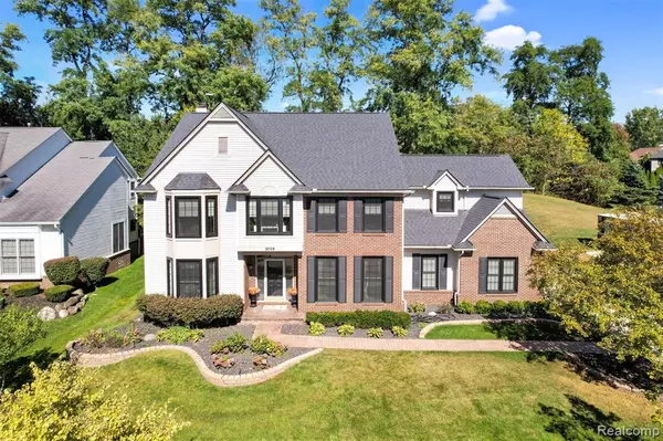 Commerce Twp, MI 48382,2008 Applebrook Drive