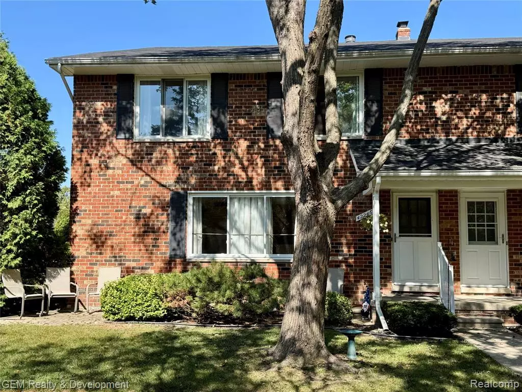 Clinton Twp, MI 48038,42246 Toddmark Lane