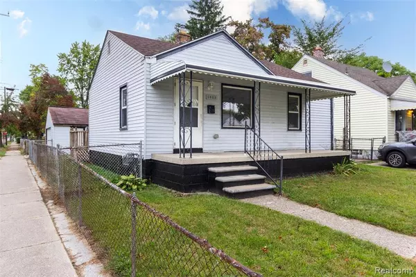 Hazel Park, MI 48030,1403 E BERNHARD Avenue
