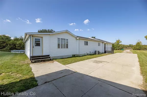 Birch Run, MI 48415,5430 Busch Road