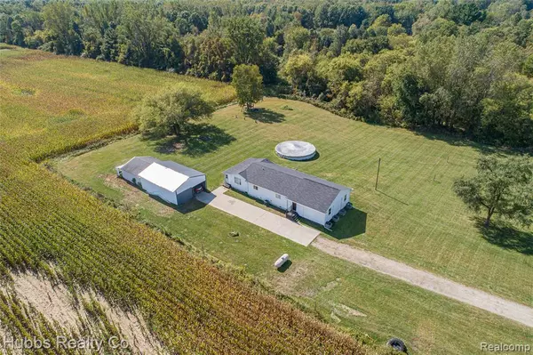 Birch Run, MI 48415,5430 Busch Road