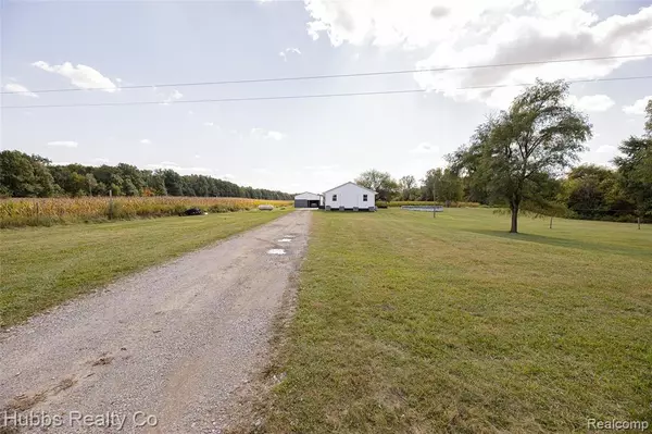 Birch Run, MI 48415,5430 Busch Road