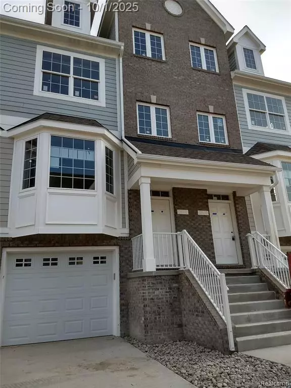 2564 W Towne Street, Ann Arbor, MI 48103