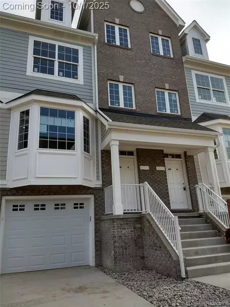 2564 W Towne Street, Ann Arbor, MI 48103