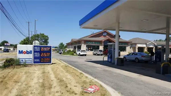 Dearborn Heights, MI 48125,26300 Van Born Road
