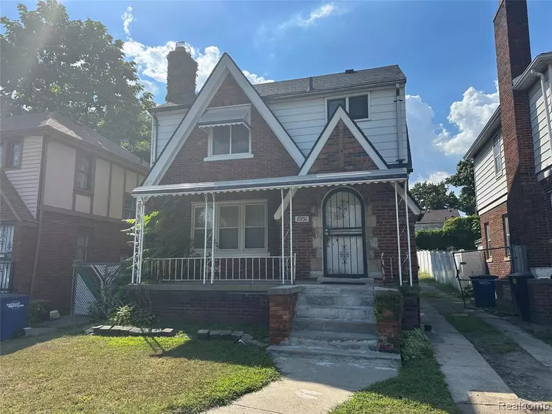 19151 Santa Barbara Drive, Detroit, MI 48221